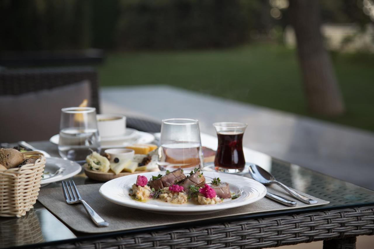 Wellness Hotel And Spa Ташкент Екстер'єр фото