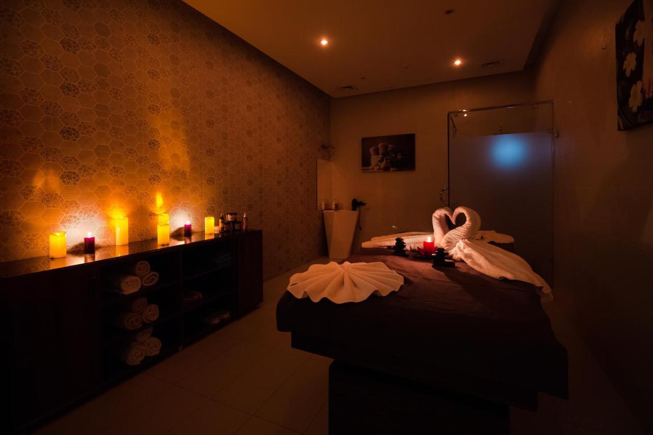 Wellness Hotel And Spa Ташкент Екстер'єр фото
